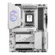 7. MSI MPG B850 EDGE TI WIFI Motherboard