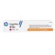 6. HP Magenta Ink Cartridge 913A Original PageWide