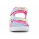 2. Skechers S-Lights Unicorn Dreams Sandal-Majestic Bliss Jr 302682N-PKMT sandals