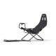 24. PLAYSEAT CHALLENGE ACTIFIT GAMING CHAIR BLACK RC.00312