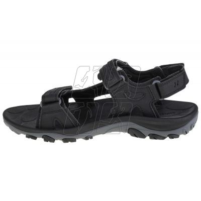 6. Merrell Huntington Sport Convert Sandal M J036871