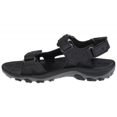 6. Merrell Huntington Sport Convert Sandal M J036871 sandals