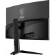 8. MSI Monitor 31.5" MAG 321CUPDF UHD 160HZ
