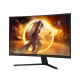 53. MONITOR AOC LED 31.5" CQ32G4VE 180Hz