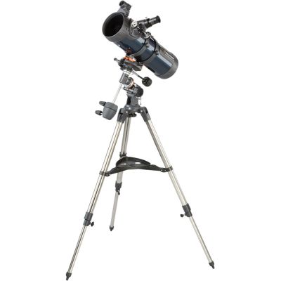 Celestron AstroMaster 130EQ telescope