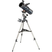 Celestron AstroMaster 130EQ telescope