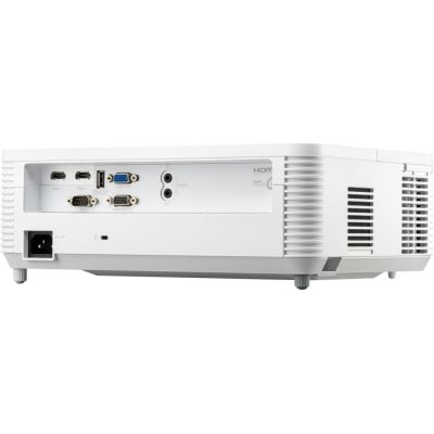 8. ViewSonic PA700S Projector 4500 ANSI Lumens DLP SVGA White
