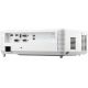 8. ViewSonic PA700S Projector 4500 ANSI Lumens DLP SVGA White