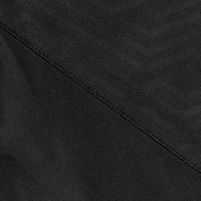 3. SELECT Monaco polo shirt black v24