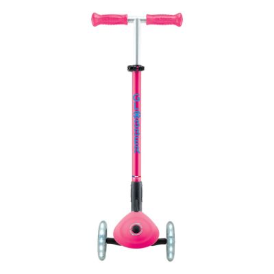 7. Globber 439-610-2 scooter Kids Classic scooter Pink