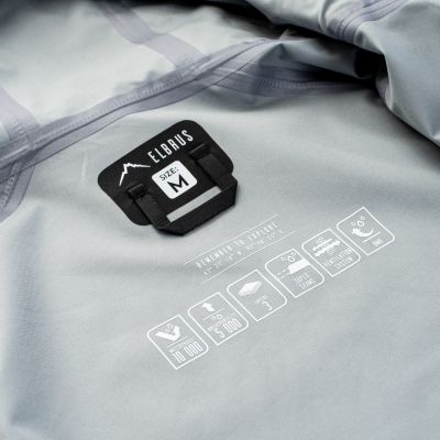 6. Men's GELLER Jacket