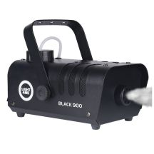 LIGHT4ME BLACK 900 fog machine