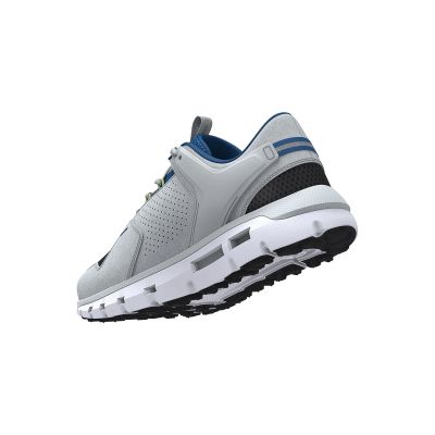 4. Men’s Under Armour UA Summit Trek Suede Sneakers 3028424-102