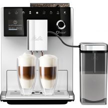 Melitta CI Touch Fully Automatic Espresso Machine 1.8L