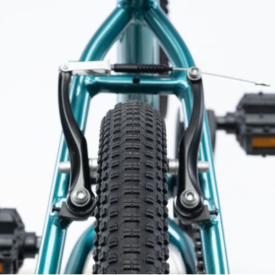 6. Children's Bike Radvik Viking 20 92800597756