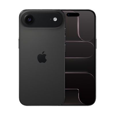 6. Apple iPhone Air 1TB - Space Black
