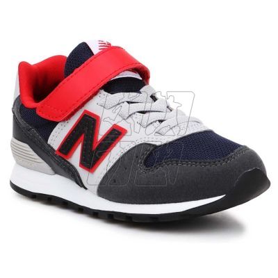 2. New Balance Jr YV996MNR shoes