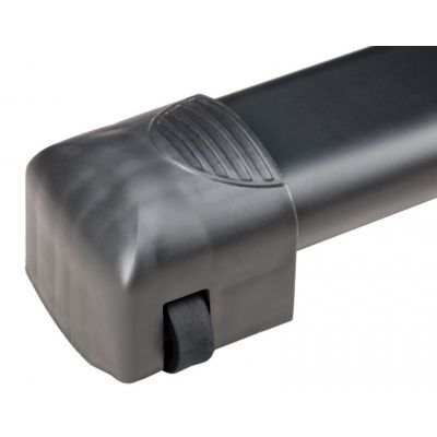 17. HMS H6319 Magnetic Elliptical Trainer (SALE)