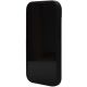 6. Audi Silicone Case for iPhone 15 - black