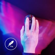 Pulsefire Haste 2 Wireless Mouse