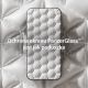 12. PanzerGlass Ultra-Wide Fit tempered glass with positioner for iPhone 15 Pro