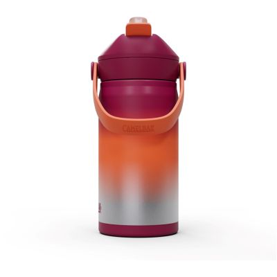 CAMELBAK Thrive Flip Straw Kids Insulated SST Insulated Bottle 350 ml 350 ml