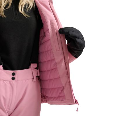 17. Ski jacket 4F W 4FWAW25TTJAF0954 54S