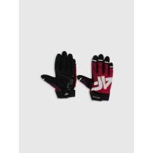Unisex Cycling Gloves 4F 4FRSS26AFGLU263-62S