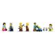 15. LEGO City 60469 Central Train Station