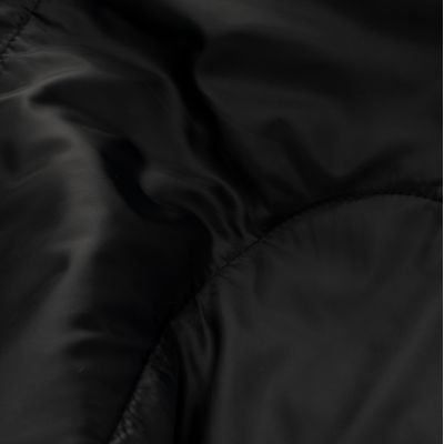 2. DERG II sleeping bag