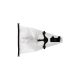 4. POC Ultra Saddle Bag 7L White
