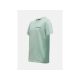 3. PEAK PERFORMANCE Jr Original Small Logo Tee, green