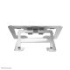 6. Neomounts NSLS085SILVER Laptop Stand Notebook Stand Silver 43.2 cm (17")