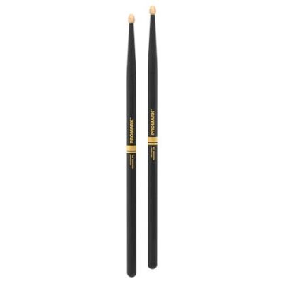 PRO MARK Rebound 5B ActiveGrip - Drumsticks