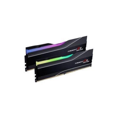 G.Skill Trident Z5 Neo RGB F5-6000J4048F24GX2-TZ5NR Memory Module 48GB 2 x 24GB DDR5 6000MHz