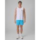 3. Men's regular sleeveless T-shirt with print 4F 4FRSS26TSLEM366-10S