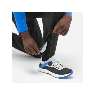 5. MILLET Intense Pro 2.5L Pant Black