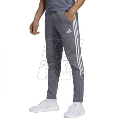 3. Pants adidas Tiro 23 League Sweat Tracksuit M HZ3019