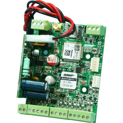 ROPAM BASICGSM-PS 2 SMA MODULE