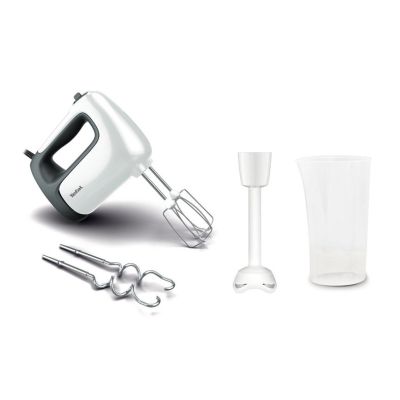 15. TEFAL HT 4611 hand mixer
