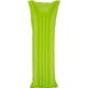 BEACH MATTRESS FOR 1 PERSON 183x69CM 37497 GREEN