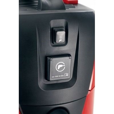 21. Flex VC 21 L MC Black, Red 20 l 1000 W