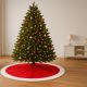 5. CHRISTMAS TREE RUG 100 CM