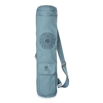 15. Gaiam NIAGARA 62915 Mat Cover with Strap