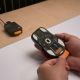 16. Glorious Gaming Model O3 Wireless Mouse Right-handed RF Wireless Optical 30000 DPI