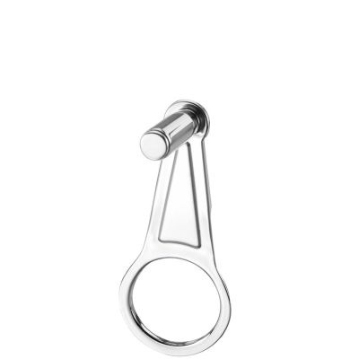 11. GEFU 19071 Hand Grater/Spiralizer Stainless Steel