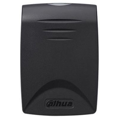 Dahua Technology DHI-ASR1100B-V1 RFID Card Reader RS-485/Wiegand Black