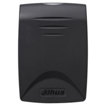 Dahua Technology DHI-ASR1100B-V1 RFID Card Reader RS-485/Wiegand Black