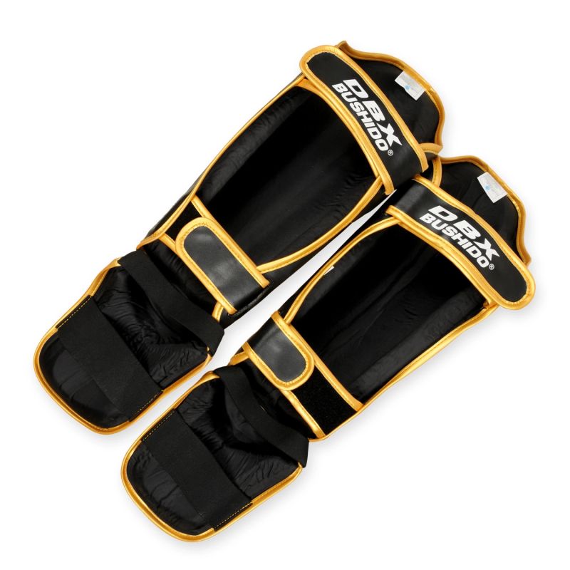 7. Shin guards - ProFighter