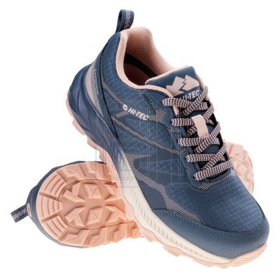 8. Hi-Tec Visati Wp W 92800490160 Shoes